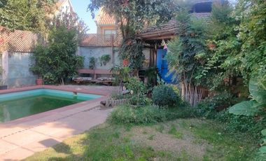 Casa arriendo  en Huechuraba de 3 Pisos