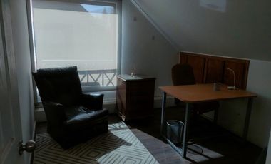 Casa arriendo  en Huechuraba de 3 Pisos