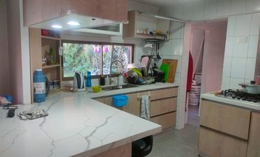 Casa arriendo  en Huechuraba de 3 Pisos