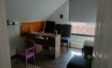 Casa arriendo  en Huechuraba de 3 Pisos