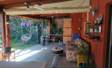 Casa arriendo  en Huechuraba de 3 Pisos