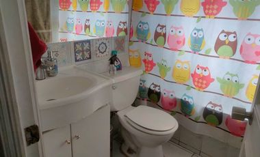 Casa arriendo  en Huechuraba de 3 Pisos