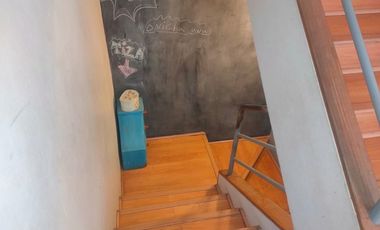 Casa arriendo  en Huechuraba de 3 Pisos