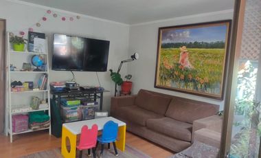Casa arriendo  en Huechuraba de 3 Pisos