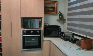 Casa arriendo  en Huechuraba de 3 Pisos