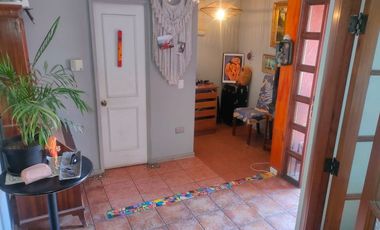 Casa arriendo  en Huechuraba de 3 Pisos