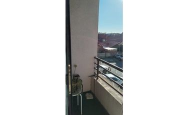ARRIENDO HERMOSO DEPARTAMENTO AMOBLADO