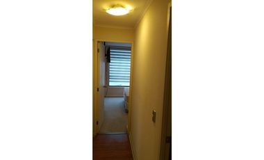 ARRIENDO HERMOSO DEPARTAMENTO AMOBLADO