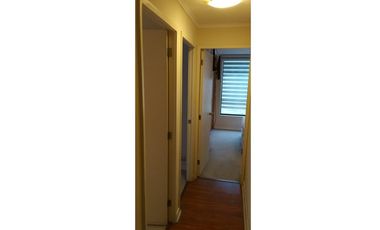 ARRIENDO HERMOSO DEPARTAMENTO AMOBLADO
