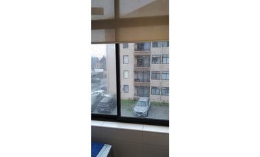 ARRIENDO HERMOSO DEPARTAMENTO AMOBLADO