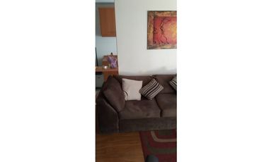 ARRIENDO HERMOSO DEPARTAMENTO AMOBLADO