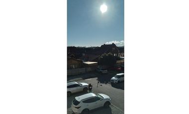 ARRIENDO HERMOSO DEPARTAMENTO AMOBLADO