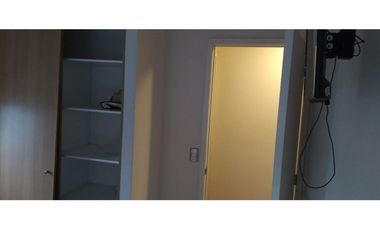ARRIENDO HERMOSO DEPARTAMENTO AMOBLADO