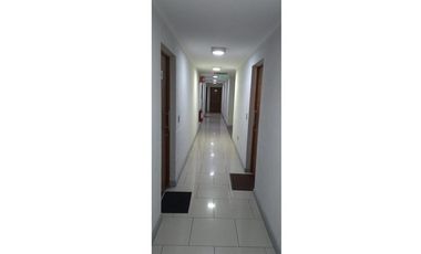 ARRIENDO HERMOSO DEPARTAMENTO AMOBLADO