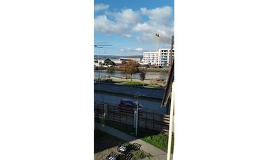 ARRIENDO HERMOSO DEPARTAMENTO AMOBLADO