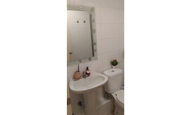 ARRIENDO HERMOSO DEPARTAMENTO AMOBLADO