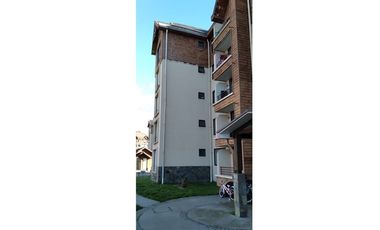 ARRIENDO HERMOSO DEPARTAMENTO AMOBLADO