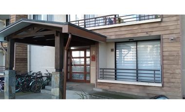 ARRIENDO HERMOSO DEPARTAMENTO AMOBLADO