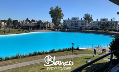 Departamento en Venta en Lagoon Pilar, Pilar, G.B.A. Zona Norte, Argentina