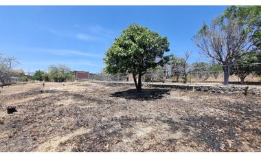 QUINTA O TERRAZA LA CALZONUDA, 2708 m2 SAHUAYO MICHOACAN
