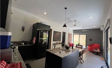 Venta Departamento Planta Baja Cholul Mérida