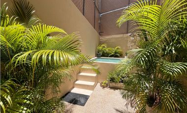 Venta Departamento Planta Baja Cholul Mérida