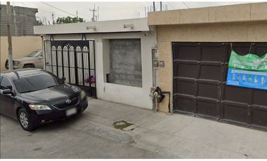 Casa en Remate en Revolución, FG-18