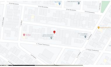 Casa en Remate en Revolución, FG-18