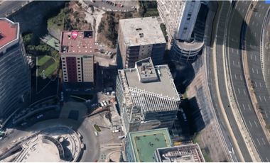 Oficina en Remate en Santa Fe, FG-1002