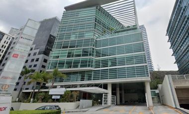 Oficina en Remate en Santa Fe, FG-1002