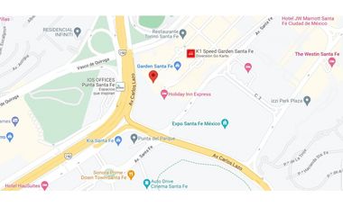 Oficina en Remate en Santa Fe, FG-1002