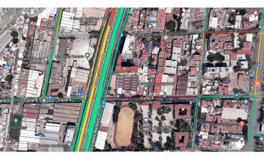 Depto en Remate en S Pedro de los Pinos, FG-419