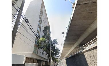 Depto en Remate en S Pedro de los Pinos, FG-419