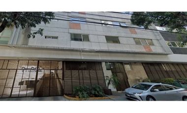 Depto en Remate en S Pedro de los Pinos, FG-419