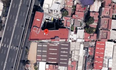 Depto en Remate en S Pedro de los Pinos, FG-419