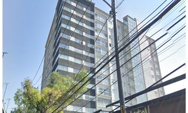 Depto en Remate en S Pedro de los Pinos, FG-419