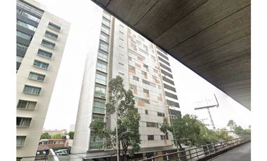 Depto en Remate en S Pedro de los Pinos, FG-419