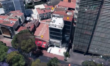 Oficina en Remate en La Nápoles, FG-252