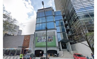 Oficina en Remate en La Nápoles, FG-252