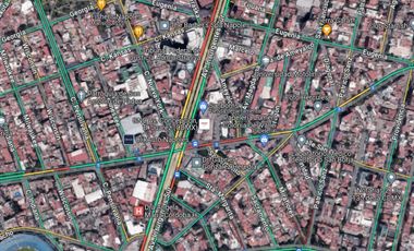 Oficina en Remate en La Nápoles, FG-252