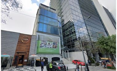 Oficina en Remate en La Nápoles, FG-252