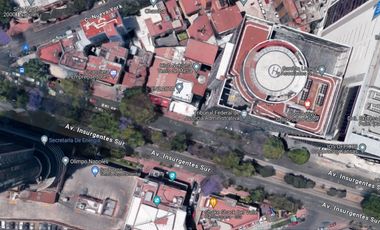 Oficina en Remate en La Nápoles, FG-252