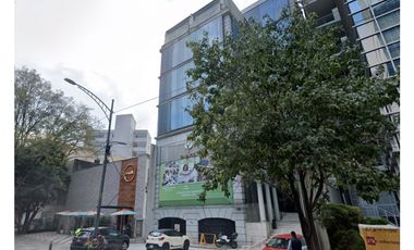 Oficina en Remate en La Nápoles, FG-252