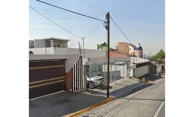 Casa en Remate en San Andrés Atenco, FG-441