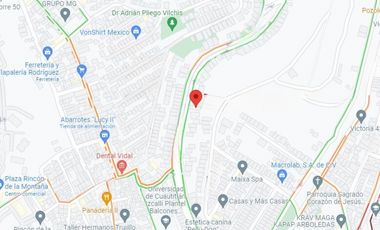 Casa en Remate en San Andrés Atenco, FG-441