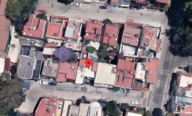 Casa en Remate en Periodista, FG-638