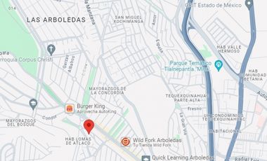 Casa en Remate en Valle Dorado, FG-608