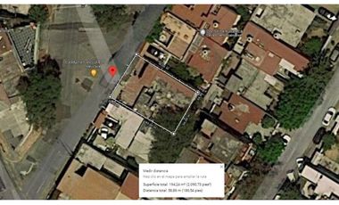 Casa en Remate en Los Pirules, FG-655