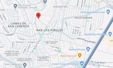 Casa en Remate en Los Pirules, FG-657