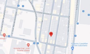 Casa en Remate en Paseos de Sta María, FG-1049